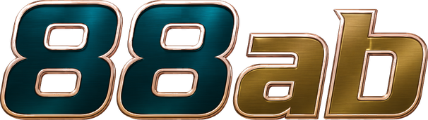 88ab লোগো